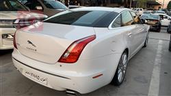 جاكوار XJ